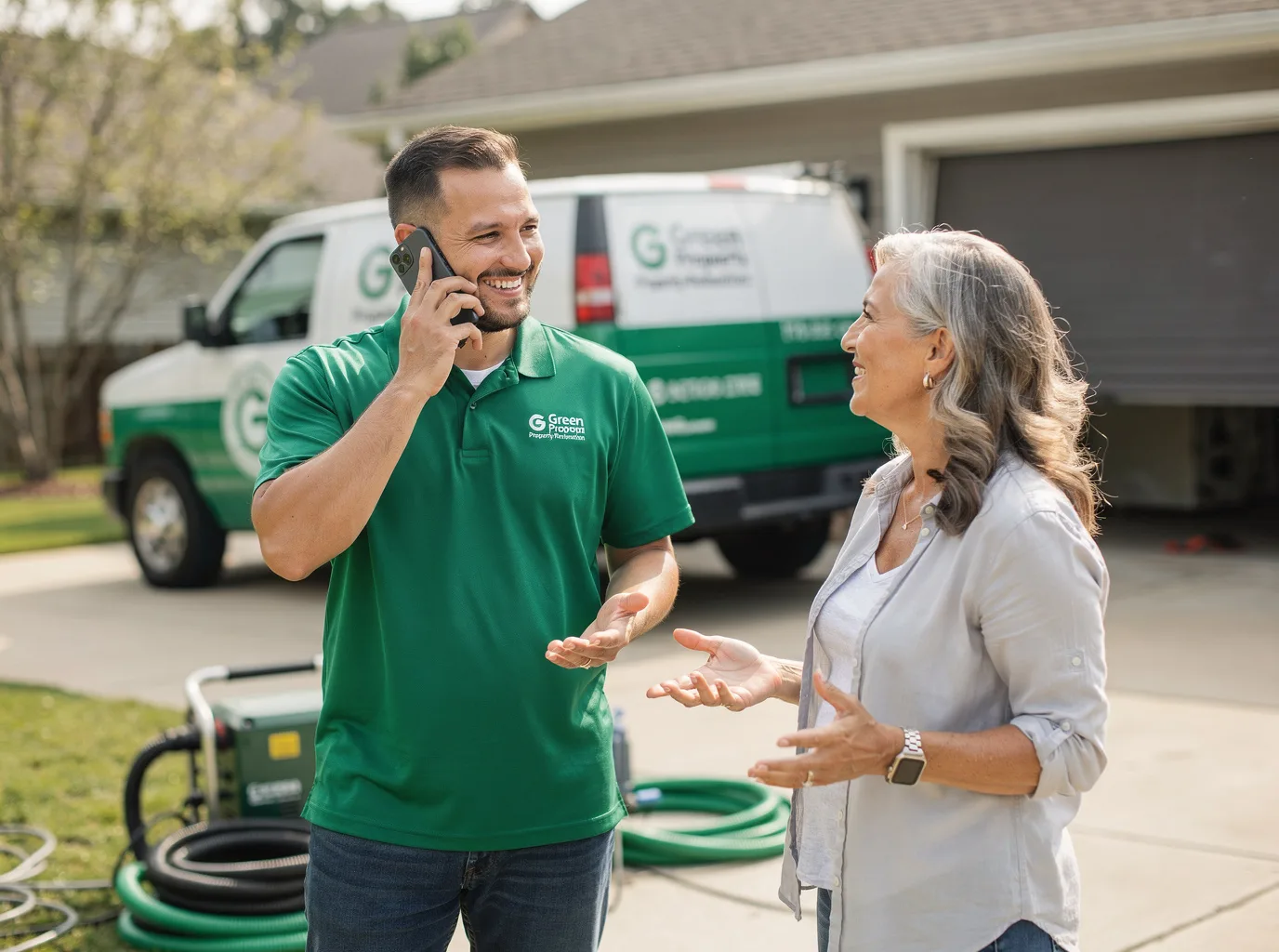 Water Damage Restoration Taft, TN FAQs